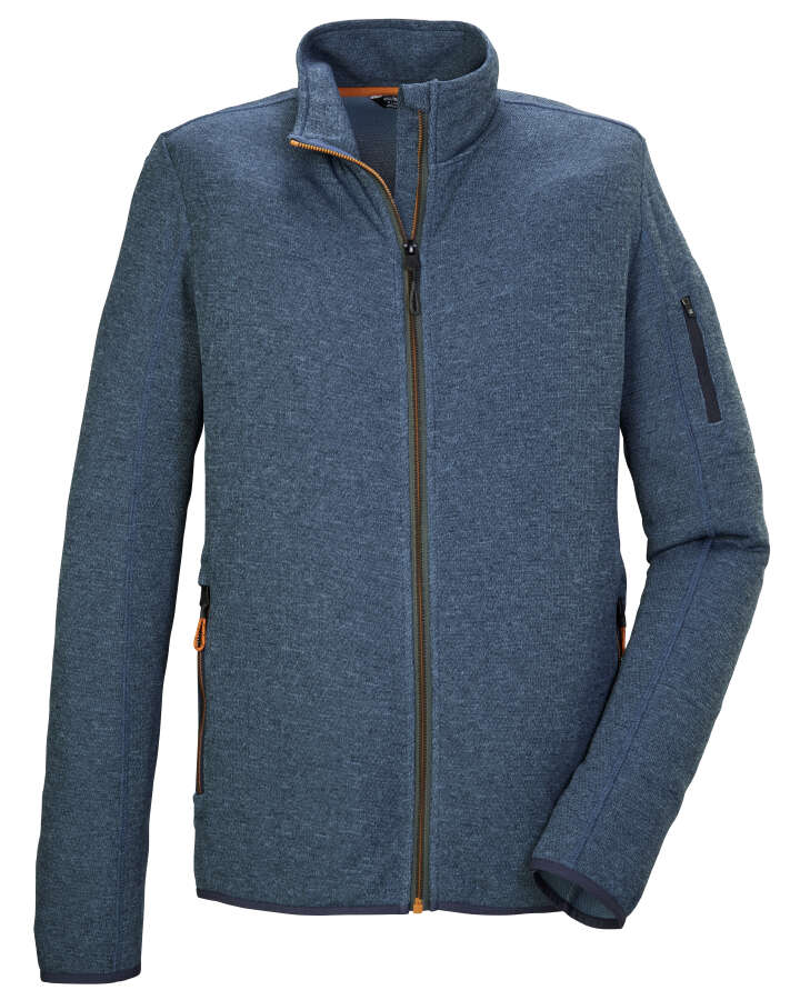 killtec Herren Powerstretchjacke